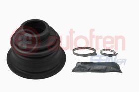 AUTOF D8311 - KITS REANSMIS . L/C OPEL/RENAULT