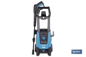 COFAN 71001132 - LIMPIADORA ALTA PRESION MODELO FLORIDA 1,6 KW 5 M MANGUERA