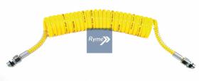 MONTC 31010441 - MANGUERA AIRE AMARILLA 16X150