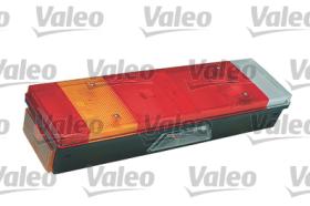 ASPOC 402073221 - PILOTO RENAULT-M.A.N TIPO VALEO DCHO C/CONECTOR LATERAL