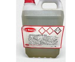 SIERRA LAVAMAQUINA - LAVAVAJILLAS MAQUINA 5L