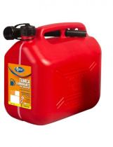  LUBEX 014557 - LUBEX BIDON PLASTICO LT.10 CON PICO