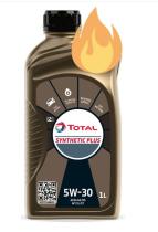 LUBEX 029573 - TOTAL SINTETICO PLUS 5W30  LT.1