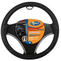  LUBEX 037023 - LUBEX FUNDA DE VOLANTE SEPANG NEGRO