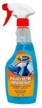 LUBEX 37371 - LUBEX LIMPIA CRISTALES  500ML