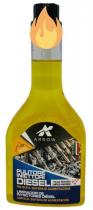 LUBEX 42335 - ARROW ADITIVO LIMPIEZA DE INYECTORES DIESEL 250ML