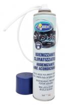  LUBEX 42677 - LUBEX HIGIENIZANTE A/C 400ML