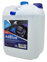  LUBEX 43350 - LUBEX  AD BLUE CON PICO  LT.10