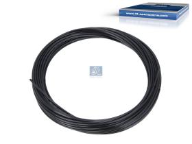  DT 9.86004 - TUBO POLIAMIDA 4MM