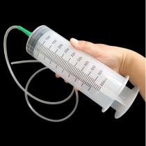 ACESSORIOS CAR6314A - JERINGA EXTRACCION 100ML