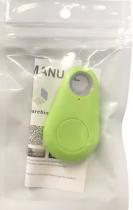 ACESSORIOS 784831677423 - MINI LOCALIZADOR GPS CON ALARMA ANTIPÉRDIDA, LLAVERO