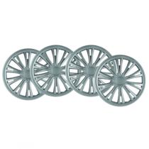  LUBEX 43891 - 4 TAPAS PHOENIX DE 15"