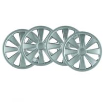  LUBEX 43887 - 4 TAPAS DAKOTA DE 14"