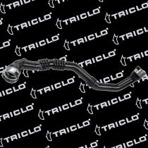  TRICL 525499 - MANG TURBO DACIA DOKKER