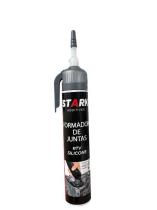 STARK AUTOMOTIVE 27230080001 - FORMADOR DE JUNTAS NEGRO CON DOSIFICADOR 200M