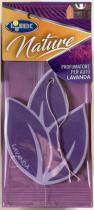  LUBEX 34731 - AMBIENTADOR LAVANDA HOJA