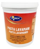  LUBEX 10181 - PASTA LAVAMANOS 1KG