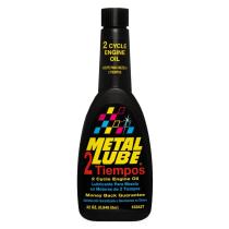  METALCAUCHO 20507 - METAL-LUBE FORMULA MOTO 2T 300ML