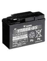 POWER 0604291P - BATERIA YTR4A-BS  12V  2,3AH