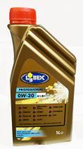  LUBEX 20393 - LUBRICANTE PRO 0W20 A1/B1 1LT