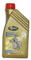  LUBEX 11664 - LUBRICANTE PRO 75W90 1LT