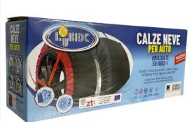  LUBEX 042755 - CADENAS DE NIEVE