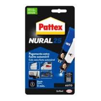  NURAL 2901468 - PATTEX NURAL-25 BL 22 ML