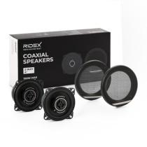 RIDEX RECAMBIOS 100225A0009 - ALTAVOCES COAXIALES 100w 28w