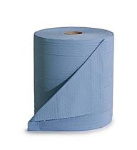 SIERR 182014 - ROLLO SECAMANOS AZUL ECOLOGICO LAMINADO 800GR