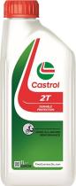 CASTROL 101315 - CASTROL ACEITE MOTO MINERAL 2T 1L