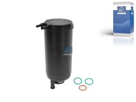  DT 7.24007 - FILTRO COMBUSTIBLE IVECO