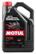  MOTUL 7100 4T 15W50 - MOTUL 7100 4T 15W50 4L