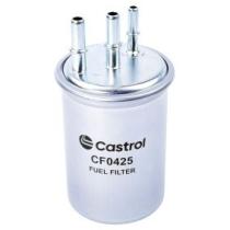 CASTROL CF0425 - FILTRO DE COMBUSTIBLE FORD FOCUS 1.8TDCI 4/01 ->/MONDEO 2.0T