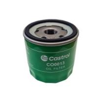CASTROL CO0013 - FILTRO DE ACEITE SEAT IBIZA/CORDOBA 1.4| 16V 96-