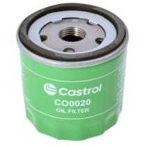 CASTROL CO0020 - FILTRO DE ACEITE SKODA CITIGO