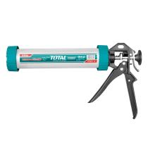 TOTAL HERRAMIENTAS 40985 - APLICADOR DE SILICONA mod THT201