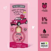 THE FRUIT COMPANY CEREZA - AMBIENTADOR BOTE 5ML CEREZA