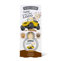 THE FRUIT COMPANY COCO - AMBIENTADOR BOTE 5ML COCO
