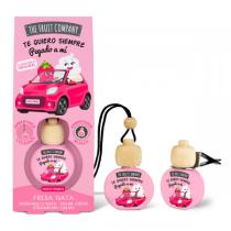 THE FRUIT COMPANY FRESANATA - AMBIENTADOR BOTE 5ML FRESA NATA