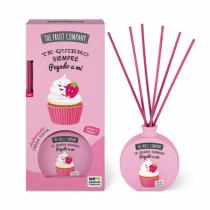 THE FRUIT COMPANY 10112013 - AMBIENTADOR MIKADO FRESA NATA 40ML