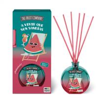 THE FRUIT COMPANY 10112106 - AMBIENTADOR MIKADO SANDIA 40ML