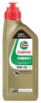 CASTROL 6704828 - CASTROL MOTO POWER1 4T 10W40 1L