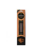 THE FRUIT COMPANY 10060208 - INCIENSO CANELA NARANJA 20 VARILLAS