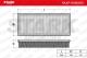 STARK AUTOMOTIVE SKAF0060012 - FILTRO  DE AIRE