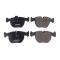 STARK AUTOMOTIVE SKBP0010100 - BRAKE PAD SET, DISC BRAKE