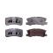 STARK AUTOMOTIVE SKBP0010101 - BRAKE PAD SET, DISC BRAKE