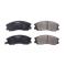 STARK AUTOMOTIVE SKBP0010396 - BRAKE PAD SET, DISC BRAKE