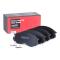 STARK AUTOMOTIVE SKBP0011323 - BRAKE PAD SET, DISC BRAKE