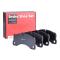 STARK AUTOMOTIVE SKBP0011505 - BRAKE PAD SET, DISC BRAKE
