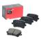 STARK AUTOMOTIVE SKBP0012110 - BRAKE PAD SET, DISC BRAKE